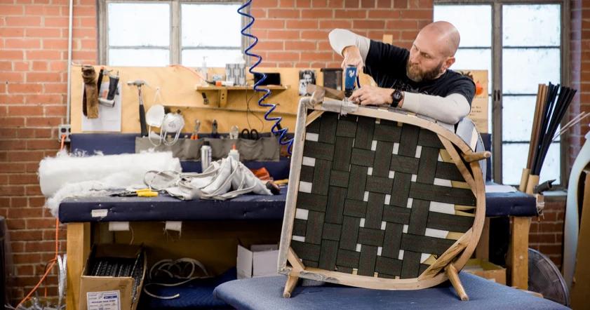 Quality Craftsmanship: Elevating Standards In Artisanship - Legacy Home Pro within A guide to identifying quality craftsmanship in used furniture markets