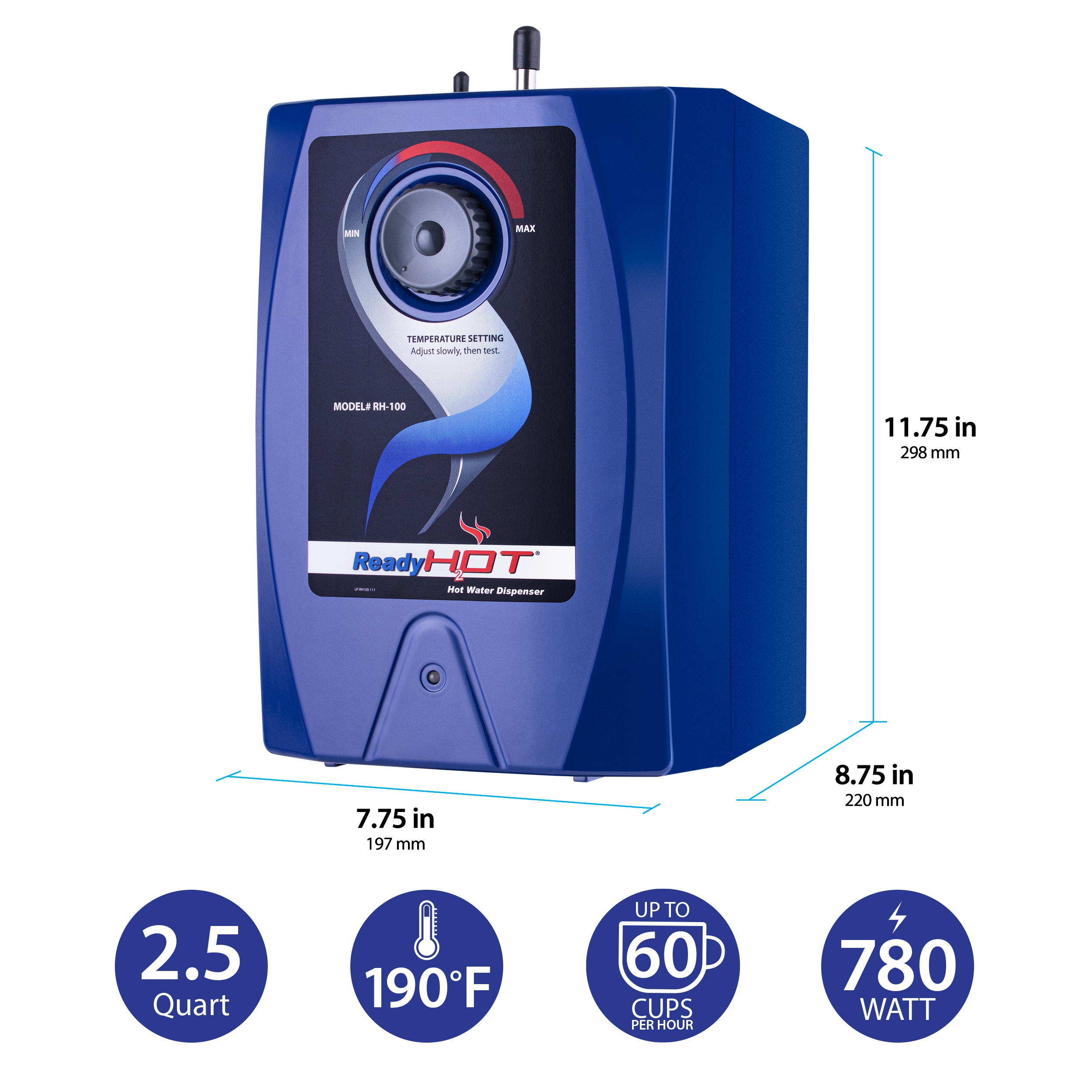 Ready Hot Instant Hot Water Dispenser Installation At Roberto Stiefel Blog pertaining to A Practical Walkthrough for Installing Your First Instant Hot Water Dispenser