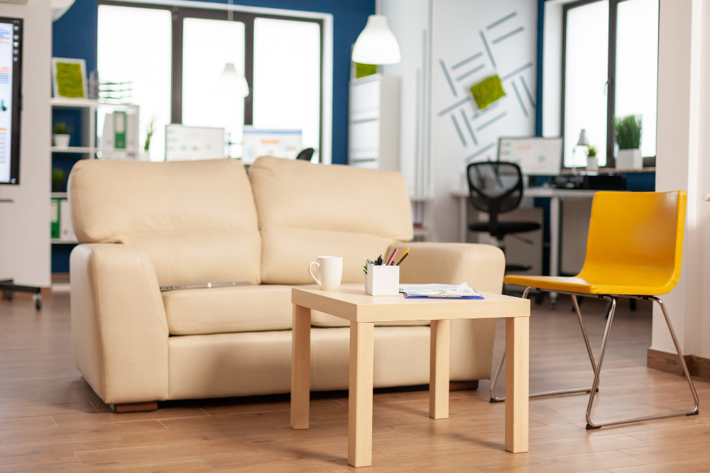 Reasons Why Pre-Owned Office Furniture Are More Sensible within Furniture Lead Time Explained