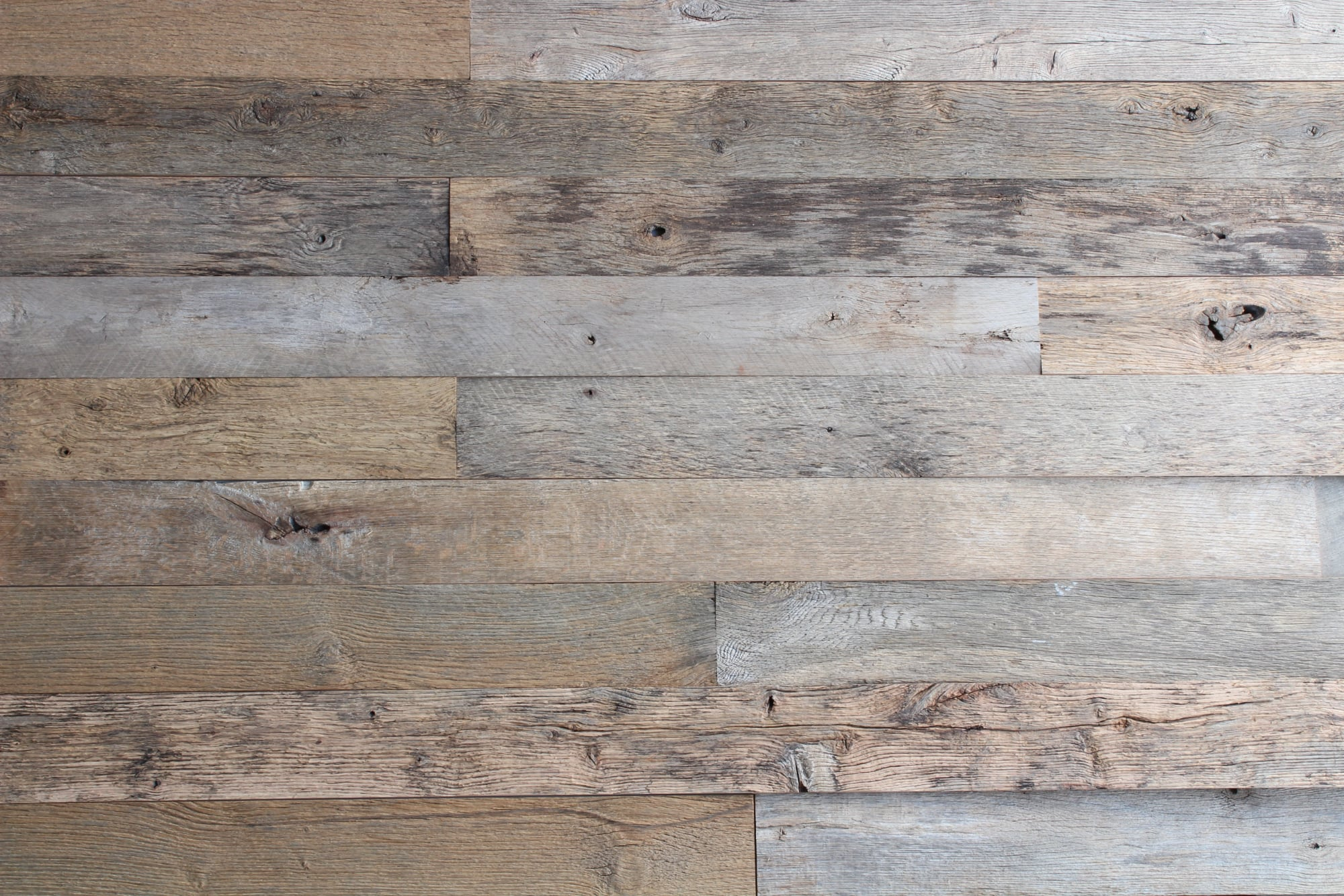 Reclaimed Wood Painted Planks throughout Beyond Basic Planks How Fluted and Reclaimed Wood Add Character