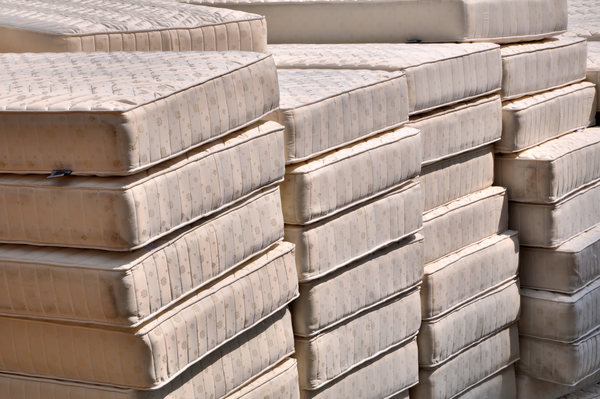 Recycling Mattresses: Your Easy How-To Guide for A practical guide to recycling mattresses and bulky items in Franklin County