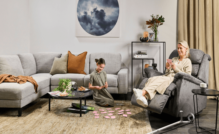 Redefining Comfort With New Rules For Relaxed Living regarding Home Interior Trends 2026