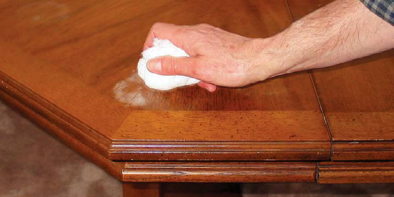 Remove Wood Stains with How to Wipe Off Stain Correctly So You Never See Swirl Marks