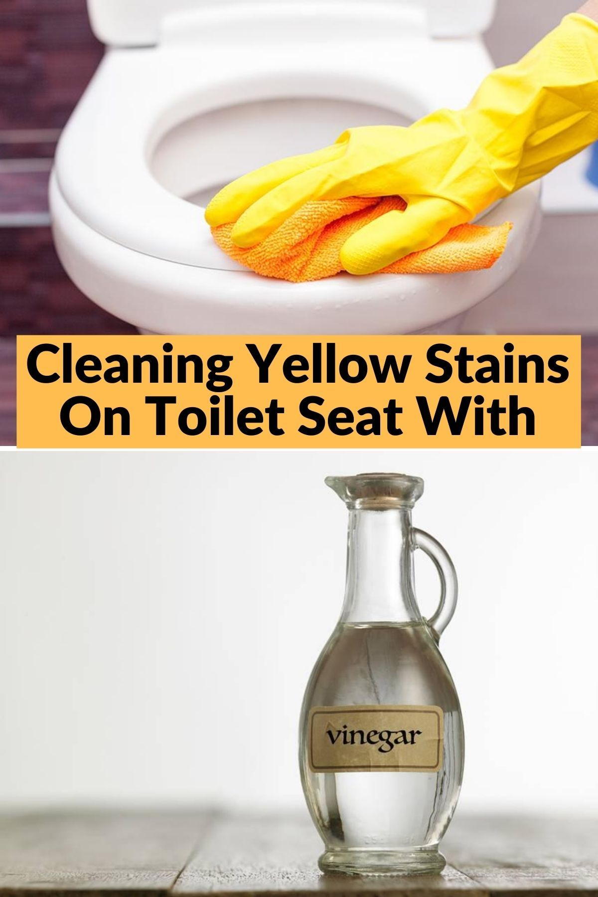 Remove Yellow Stains From Toilet At Mary Greenwell Blog in What actually works for getting rid of yellow stains in your toilet