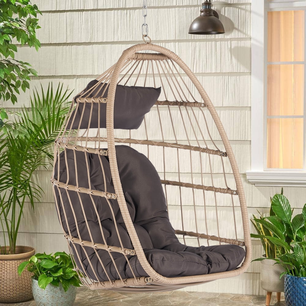 Replacement Egg Chair Without Stand At Ella Hogarth Blog in Hanging Egg Chair Indoor