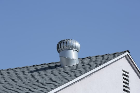 Roof Vents Explained: Reduce Moisture & Improve Efficiency intended for Wall or Roof Vents Explained for a Cleaner Kitchen Airflow in 2026