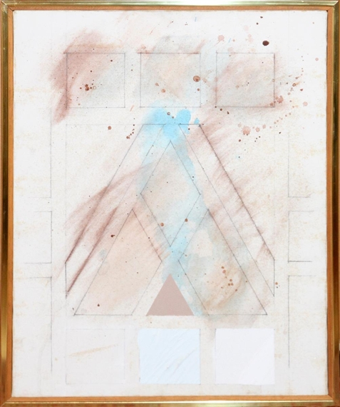 Roy Slade | 5 Artworks At Auction | Mutualart regarding Roy Slade Garden Transformation