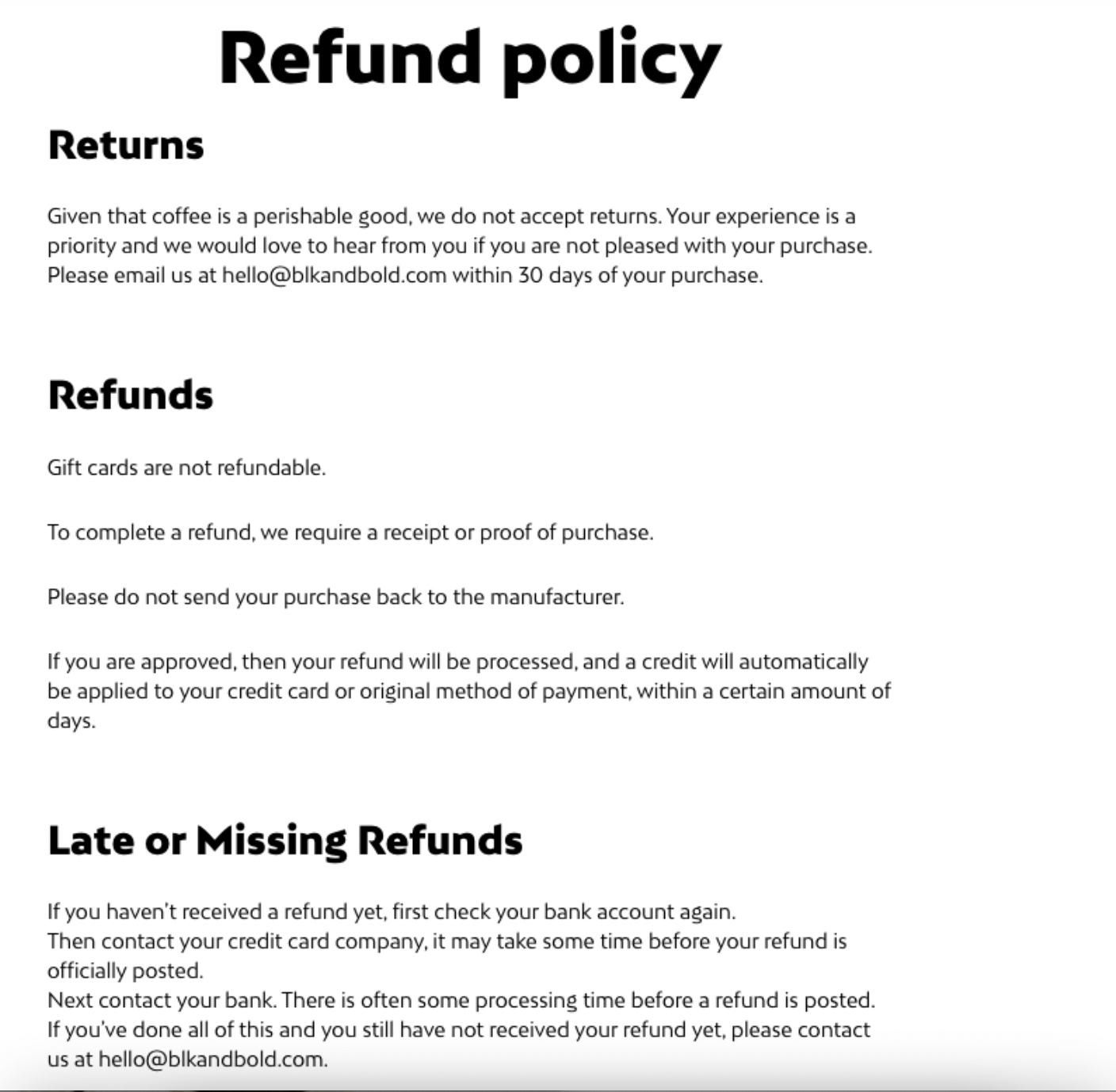 Sam's Return Policy On Furniture At Thomas Russo Blog within Return Policy Furniture Store