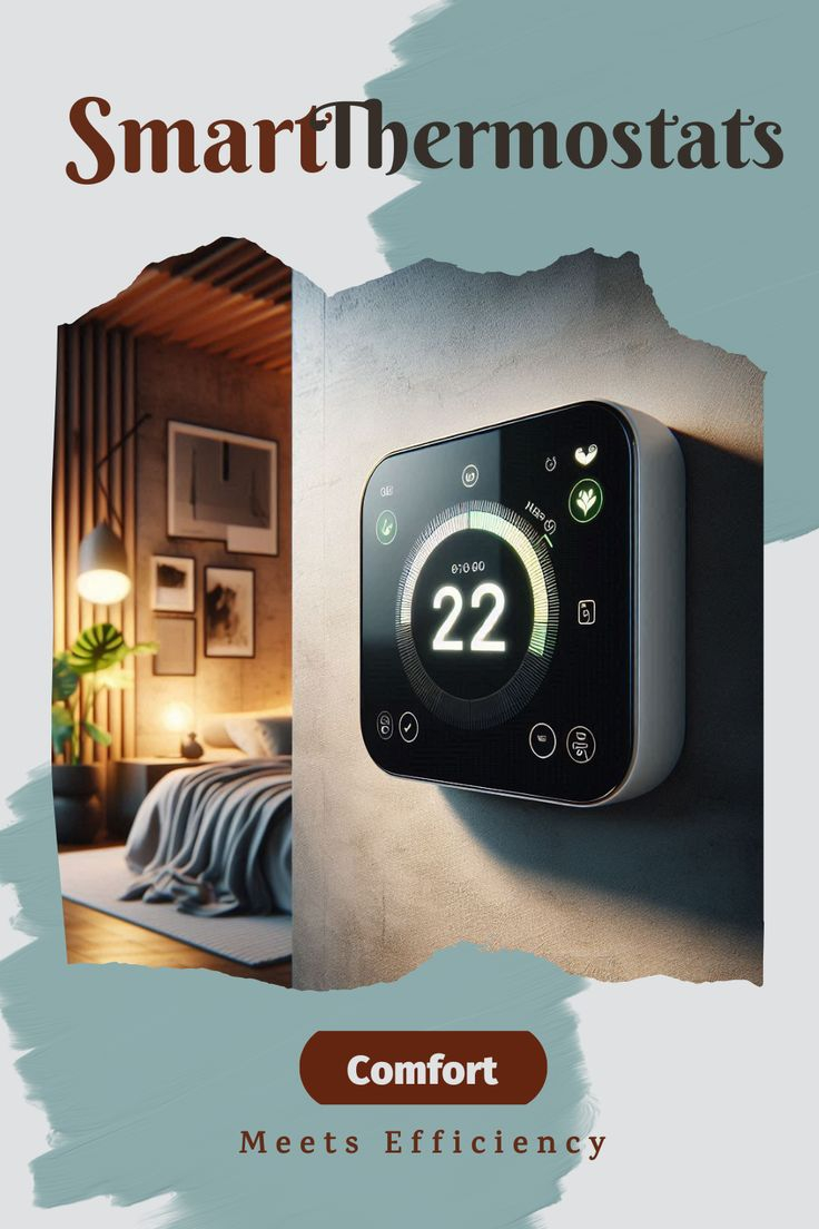 Save Energy & Boost Comfort With Smart Thermostats regarding Astronomic Timer Light Switch