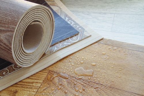 Scratch Resistant Vinyl Plank Flooring - Child-Proof &amp;amp; Pet-Proof for Vinyl Plank Flooring Waterproof