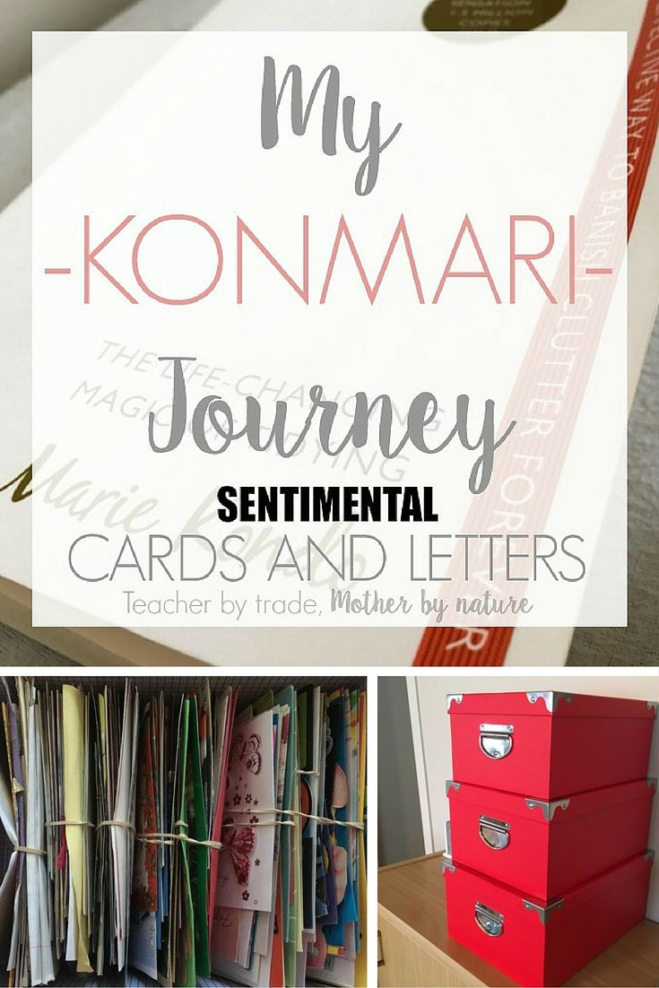 Sentimental Storage Ideas – Artofit throughout The Art of Keeping Sentimental Cards Accessible and Organized at Home