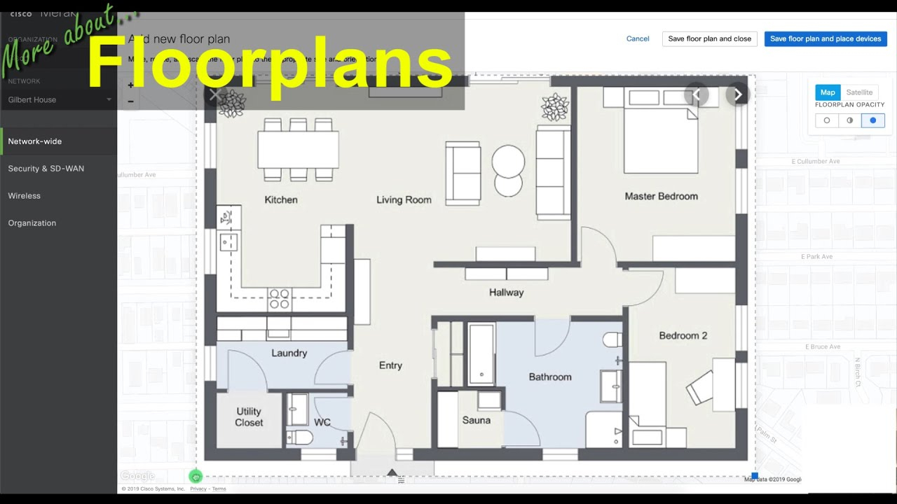 Simple Floor Plan Design Apps | Viewfloor.co within Turning Simple Floor Plans into Viral Content for Interior Designers