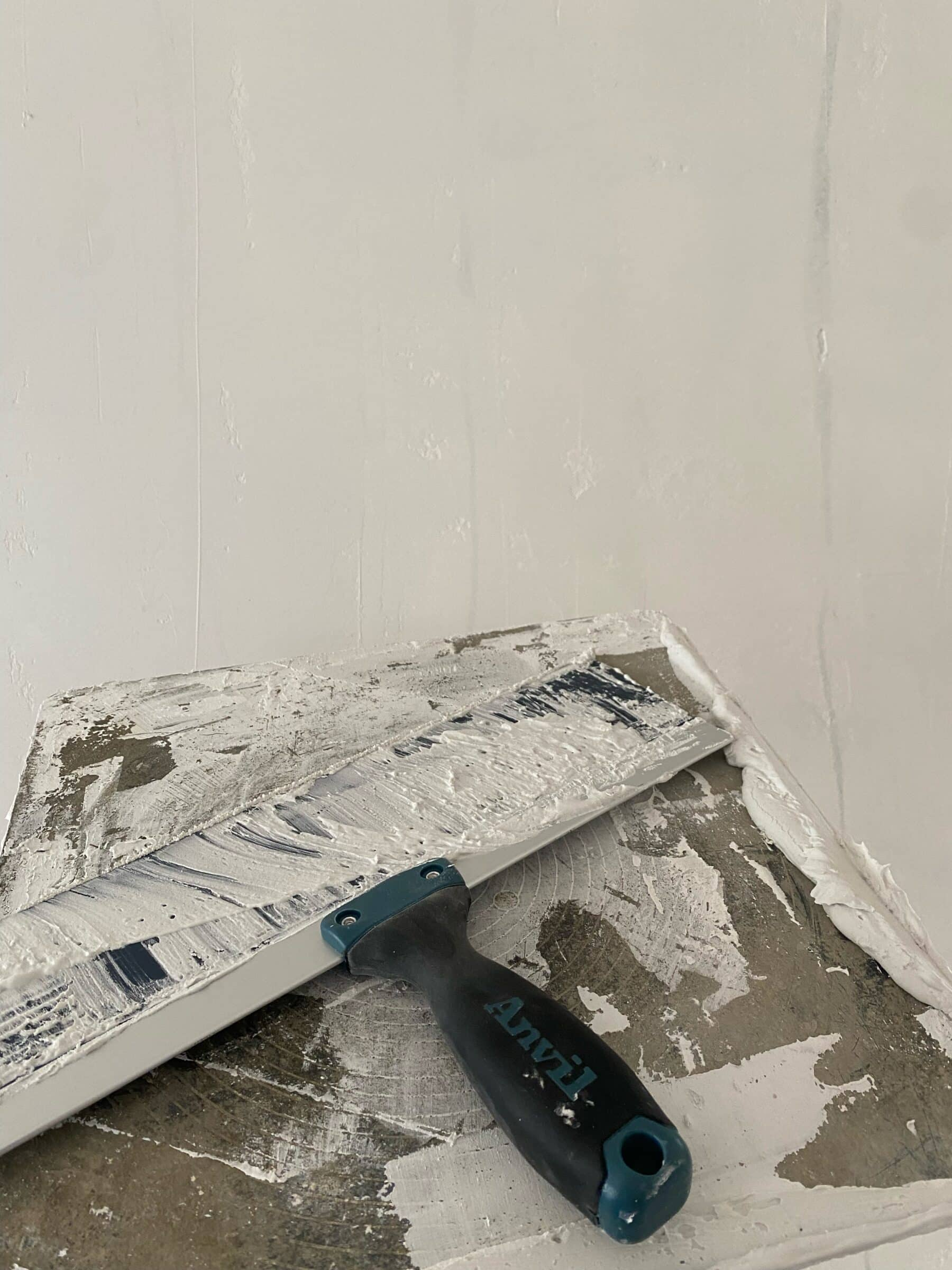 Skim Coating Diy Gone Wrong - Paint Denver Painting Company inside Skim Coat Wall Smooth Finish