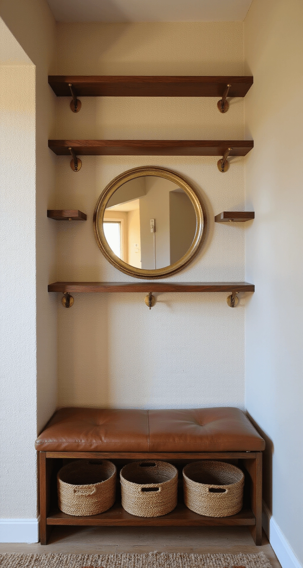 Small Entryway Ideas: Transforming Tiny Spaces Into Stunning Welcomes in Entryway Design Small Narrow