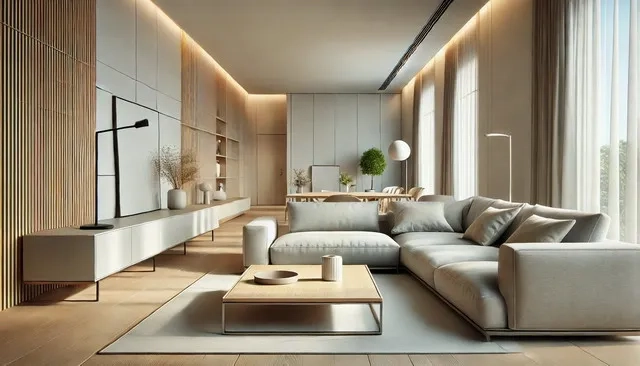 Small Living Room Furniture Trends 2026 in What Real Homes Teach Us About Minimalist Living Rooms in 2026