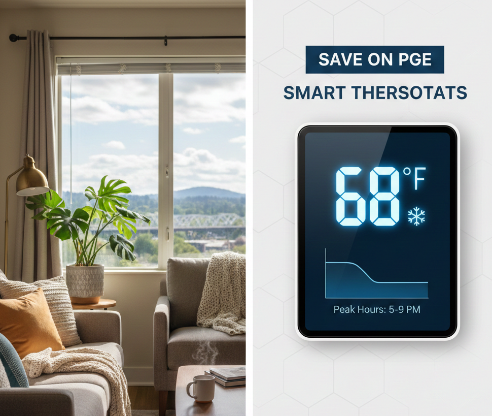 Smart Thermostat - How To Use To Save On Electricity Costs within How Much Money a Smart Thermostat Really Saves Based on 2026 Utility Bills