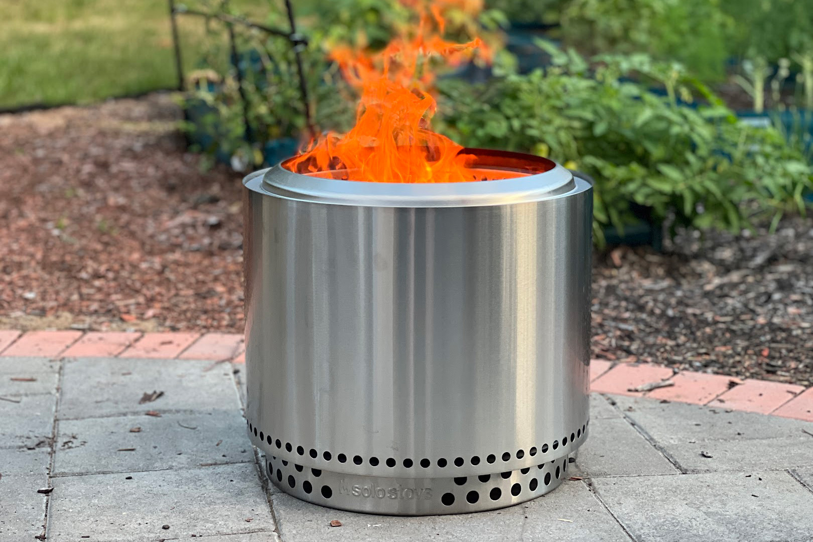 Solo Stove Bonfire 2.0 Review: Fire Without The Smoke | Popular Science in The real cost of owning a Solo Stove beyond the initial price tag