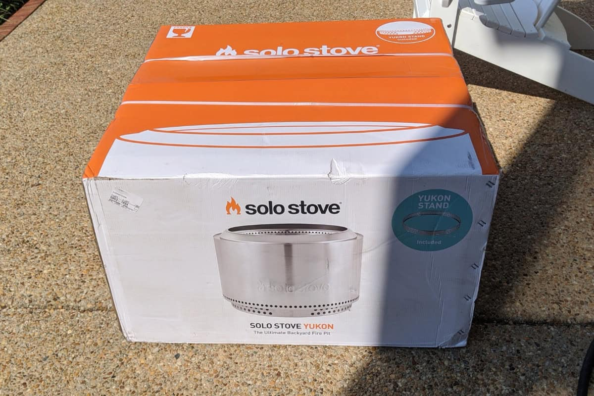 Solo Stove Shipping Guide: Times, Costs &amp;amp; Tracking (2026) intended for Smokeless Fire Pit Solo Stove