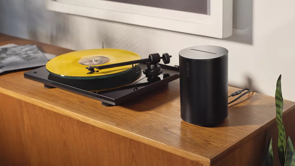 Sonos Home Theater Guide: Building The Best Surround System | Techradar with regard to Sonos Whole House Audio