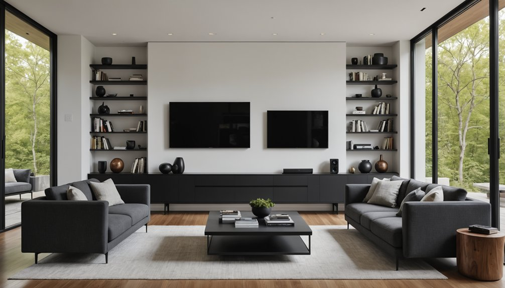 Sonos System Setup: Creating Multi-Room Audio Bliss At Home - Smart ... with Sonos Whole House Audio