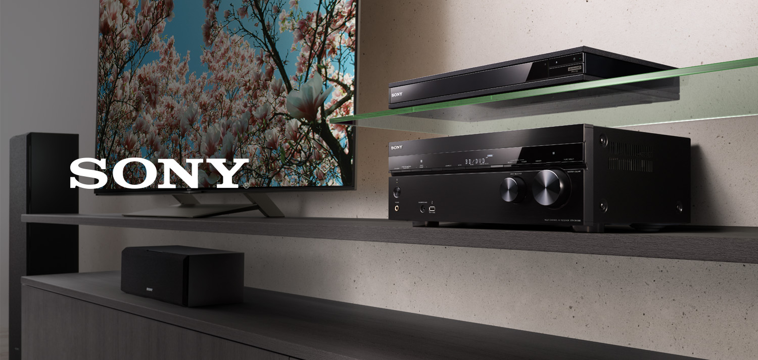 Sony Atmos Receiver Overview | Best Buy Blog regarding Home Theater Receiver Atmos