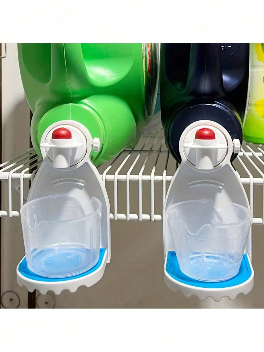 Space-Saving, Leak-Proof & Easy-To-Clean Caddy Rack For Storing Laundry ... regarding Cleaning Supply Caddy Organization