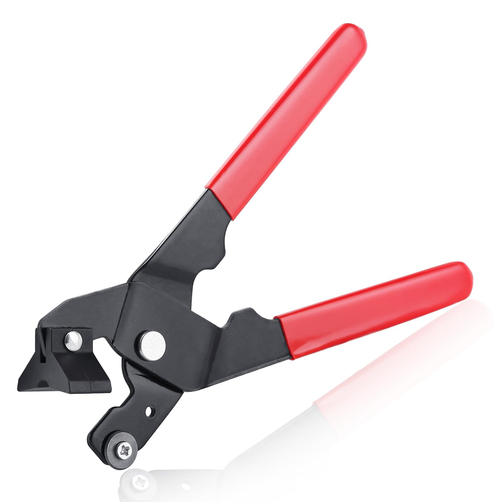 Speedwox Ceramic Tile Cutter Tile Nippers With Strong Plastic Breaker ... within Tile Cutting Without Wet Saw