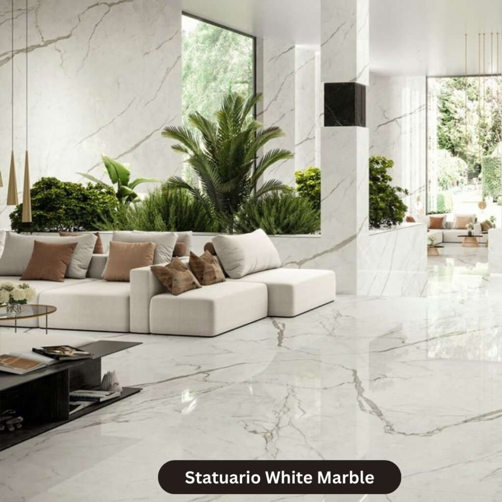 Statuario, Carrara, Calacatta, And Paonazzo : Imported Marble ... with regard to Statuario Marble Vs Carrara