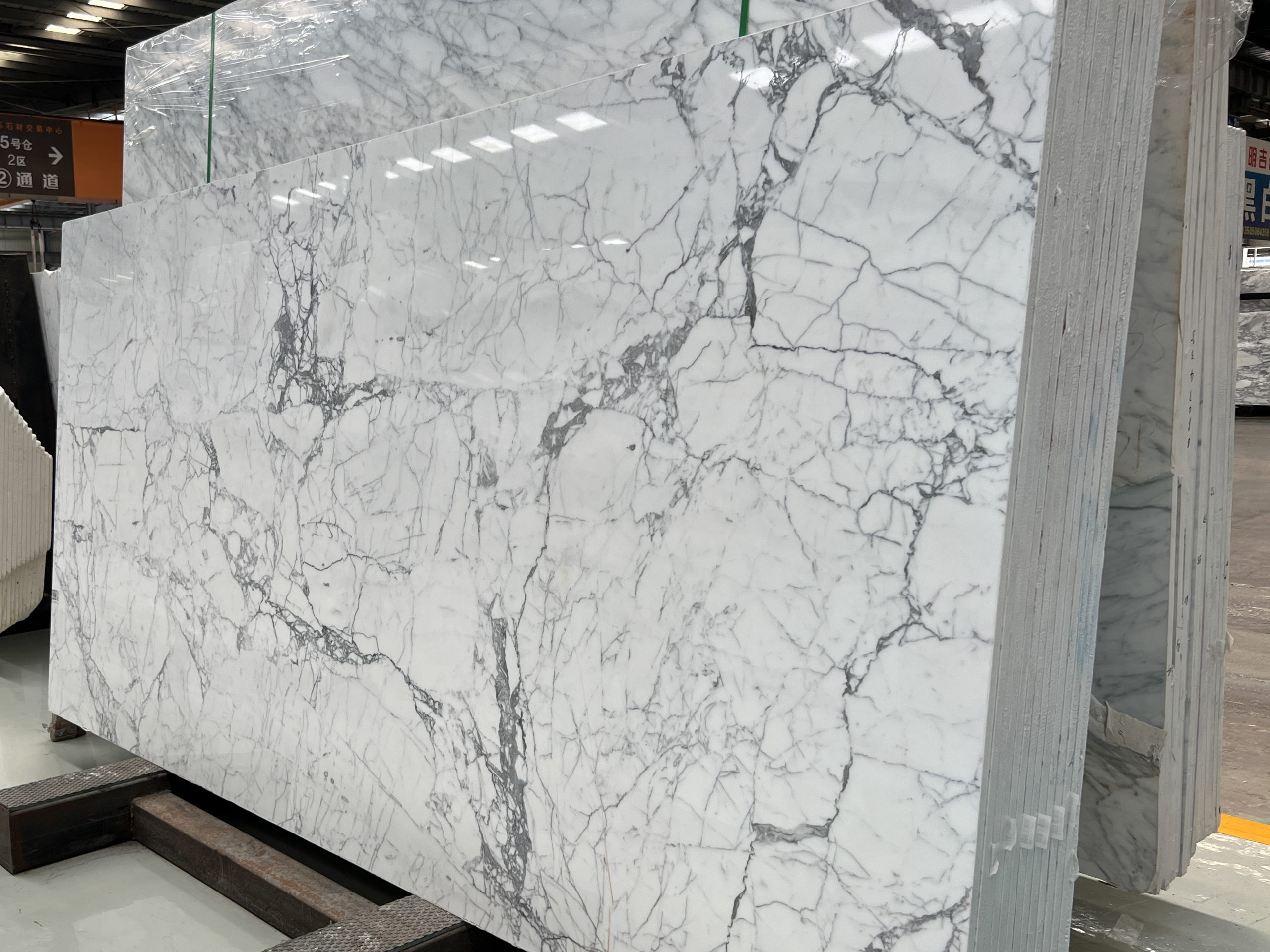 Statuario Marble – Iconic Italian Stone For Luxe Counters in Statuario Marble Vs Carrara