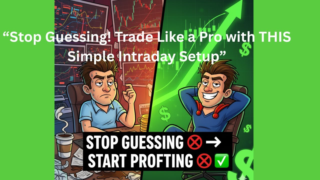 “Stop Guessing! Trade Like A Pro With This Simple Intraday Setup” - Youtube with Furniture Warranty Guide