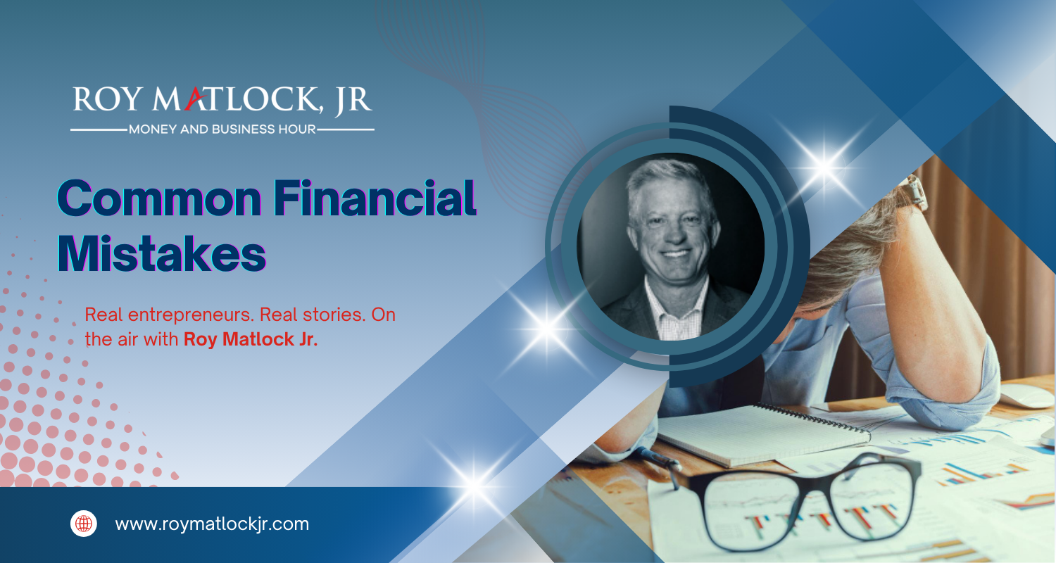 Stop Losing Money – Fix Common Mistakes And Build A Rock-Solid ... with regard to Roy Slade Smart Home Setup