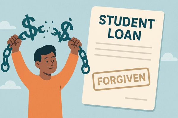 Student Loan Forgiveness For Disability | Complete Guide intended for Down Payment Assistance Programs 2026