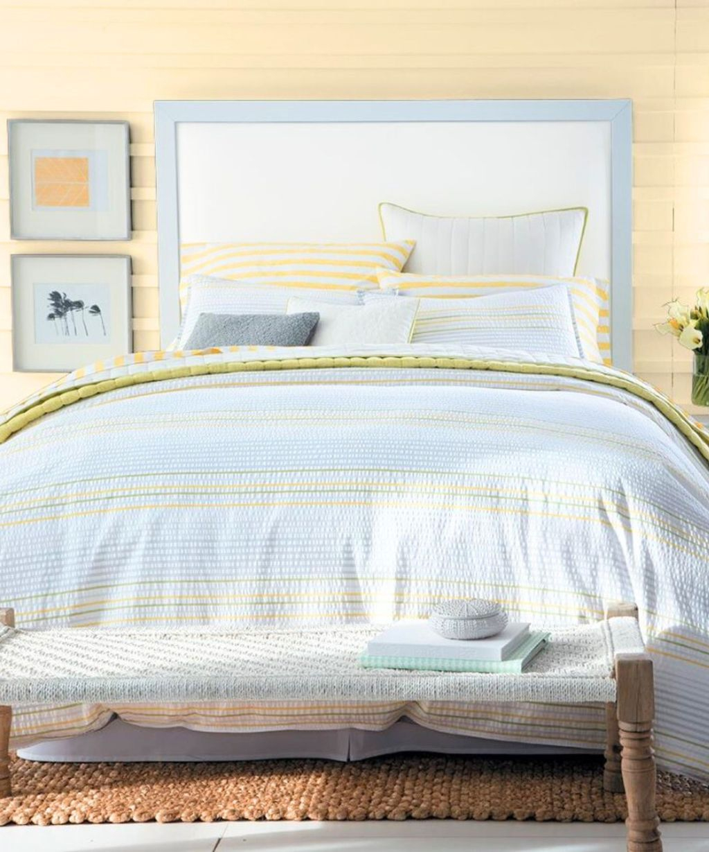 Summer Color Trends 2024: 7 Shades Interior Designers Love | Real Homes with Designers Reveal the Seven Shades That Will Dominate Homes Throughout 2026