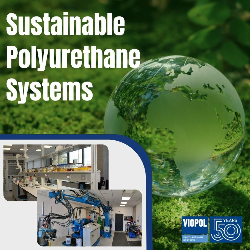 Sustainable Polyurethane Systems - Viopol intended for What architects are saying about the sustainability of modern polyurethane trim materials