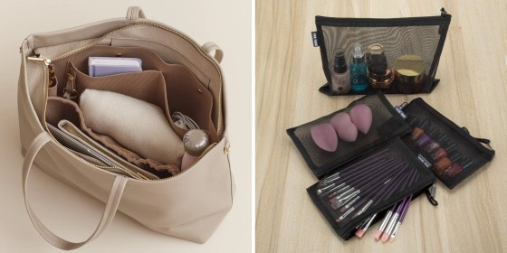 The 9 Best Bag Organizers In 2026 | Nbc Select throughout What Experts Look for When Testing Bag Organizers in 2026