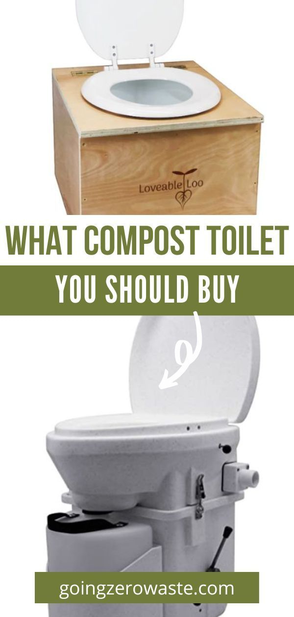 The Best Compost Toilets For Off-Grid Living inside Composting Toilet Rv Vs Residential