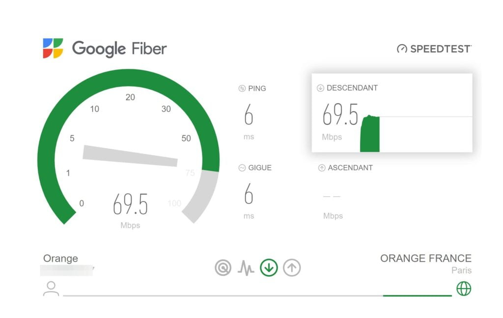 The Best Tools For An Internet Speed Test with Fiber Optic Internet Home