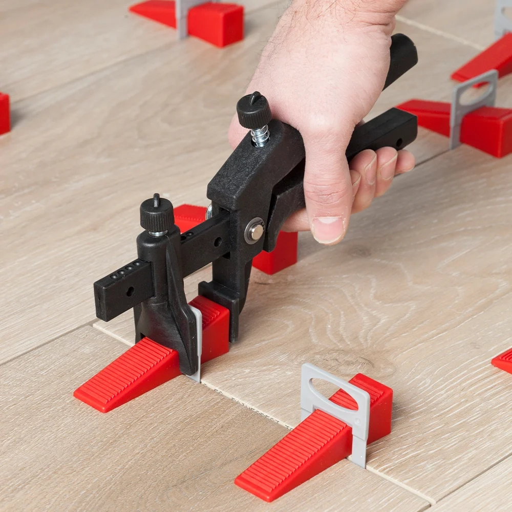 The Complete List Of Tiling Tools: Elevate Your Tile Installations With ... regarding How to Choose the Right Tile Leveling System for Your Specific Project Needs