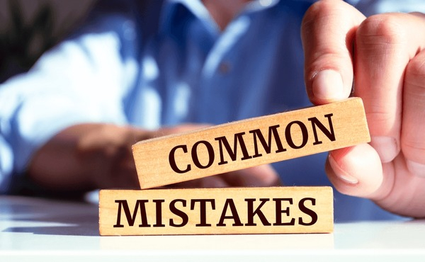 The Correct Spelling Of "Forty": A Simple, Essential Guide To Avoiding ... for Common Mistakes to Avoid When Following Roy Slade Setup Guides