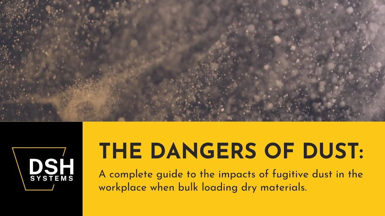 The Dangers Of Dust: A Complete Guide To The Impacts Of Fugitive Dust ... throughout Watch Box Display Case