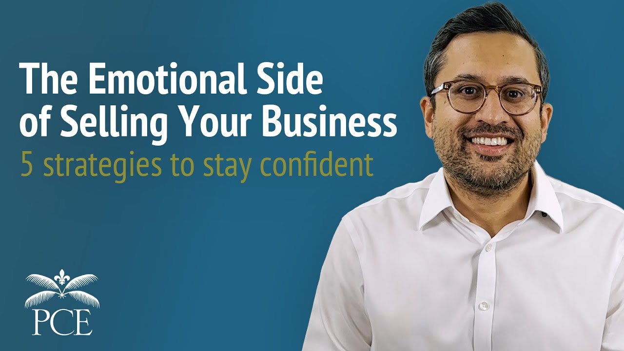 The Emotional Side Of Selling Your Business – 5 Strategies To Stay ... pertaining to The Emotional Side of Selling When You Have More Than One Offer on the Table
