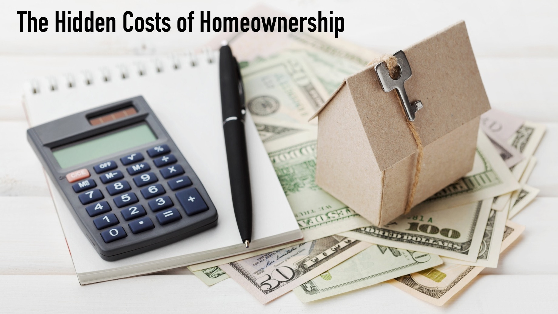 The Hidden Costs Of Homeownership – The Pinnacle List throughout The Hidden Costs and Real Rewards of Building a Luxury Container Residence