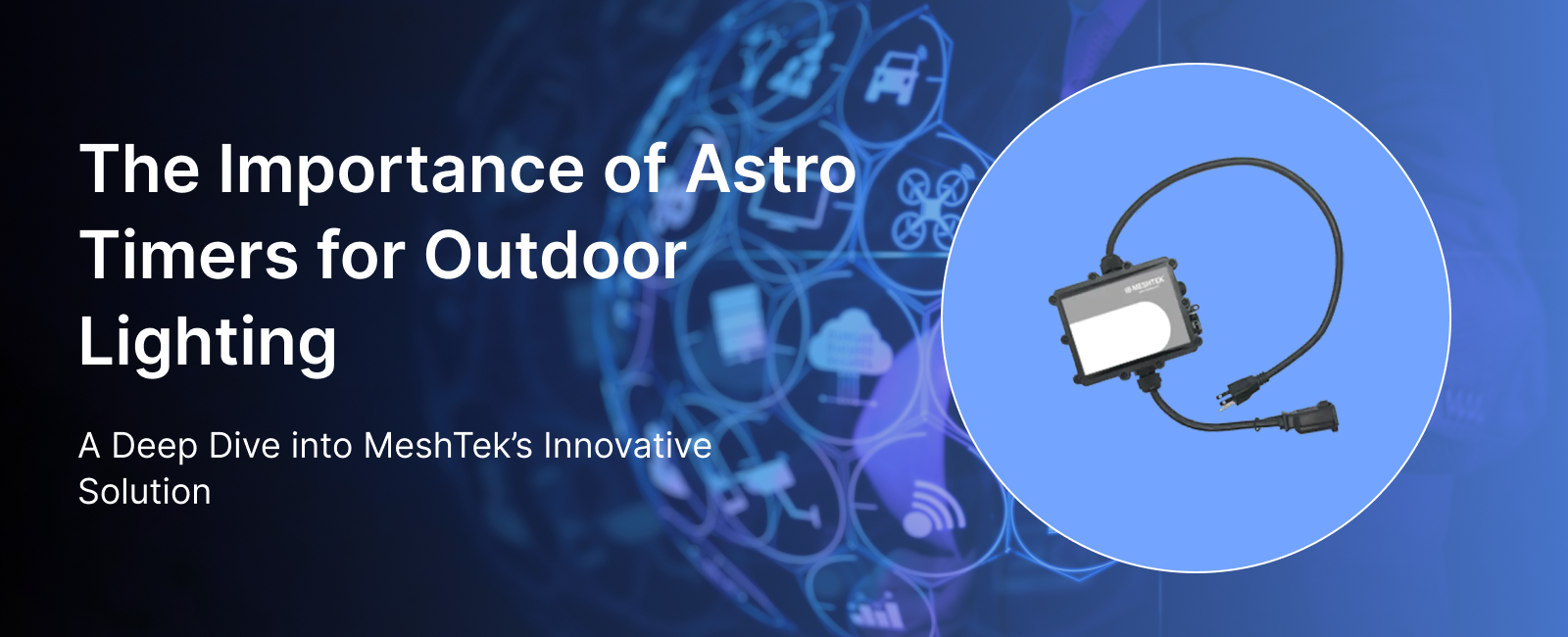 The Importance Of Astro Timers For Outdoor Lighting: A Deep Dive Into ... intended for How Astronomical Timers Are Changing Outdoor Security Lighting