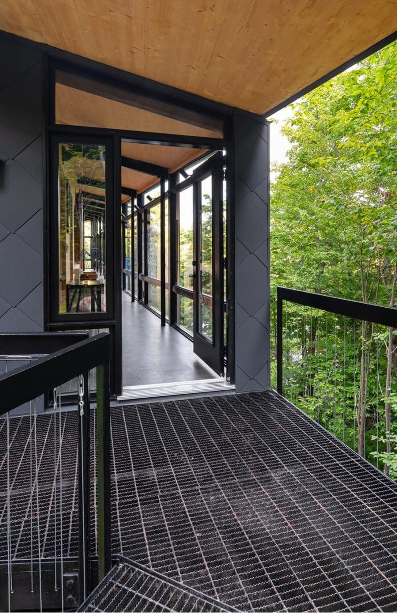 The M.o.r.e. Clt Cabin: Redefining Sustainable Cottage Living in Why CLT Homes Are Redefining Sustainable Living in 2026
