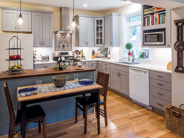 The Multigenerational House intended for Multigenerational Home Design Suite
