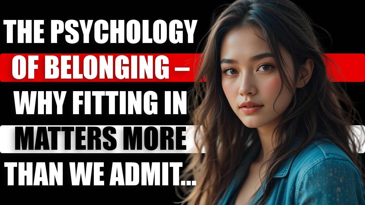 The Psychology Of Belonging – Why Fitting In Matters More Than We Admit ... intended for Beyond Nominal Sizes Why Actual Container Fitting Matters More Than You Think