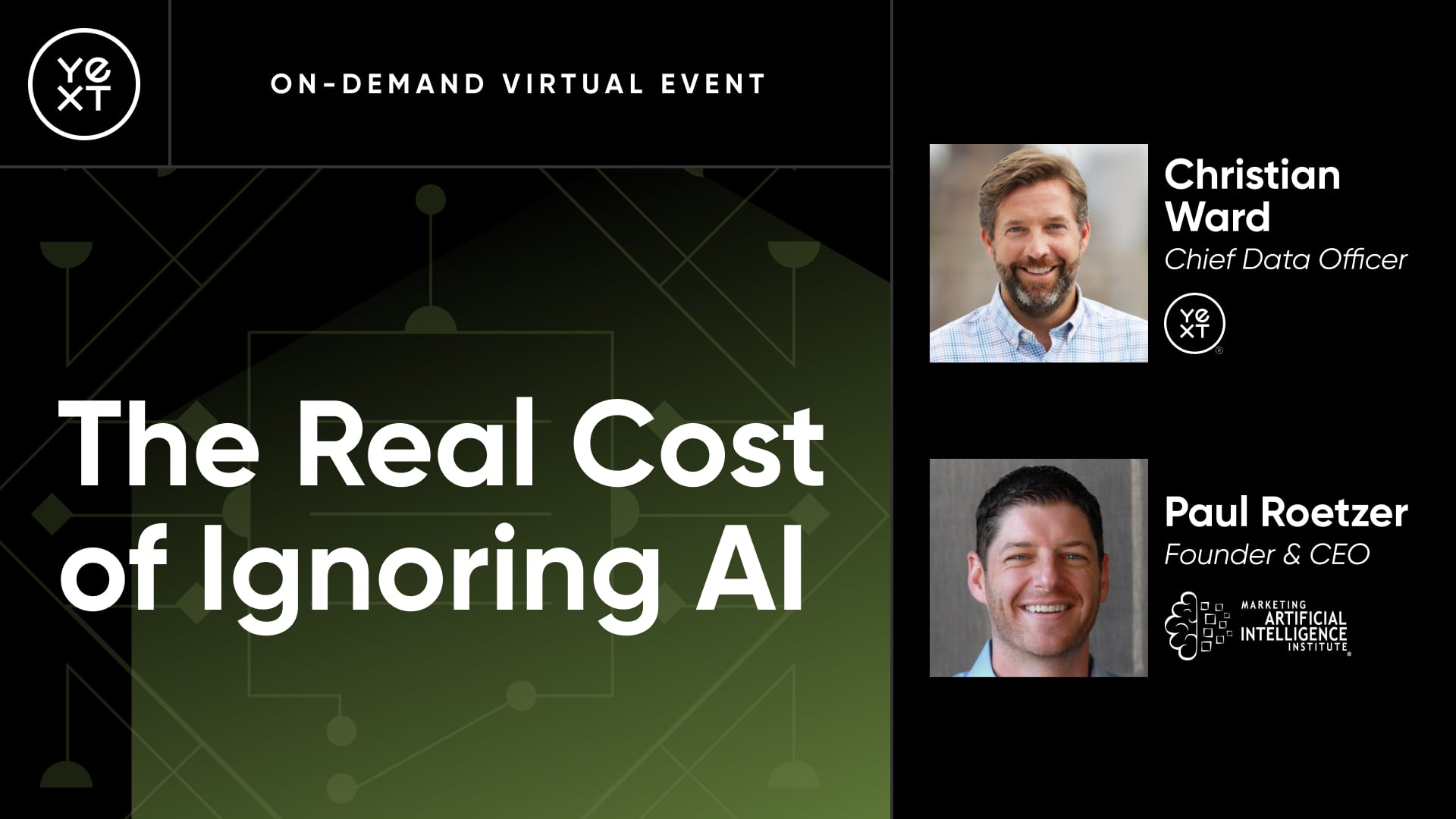 The Real Cost Of Ignoring Ai | Yext intended for The Real Cost of Ignoring Environmental Product Declarations