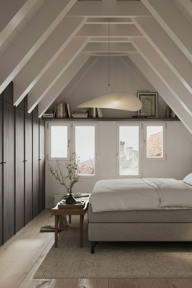The Rise Of Minimalist Modern Fitted Wardrobes In Luxury Homes - Love ... intended for Nuovo Minimalismo Trend 2026