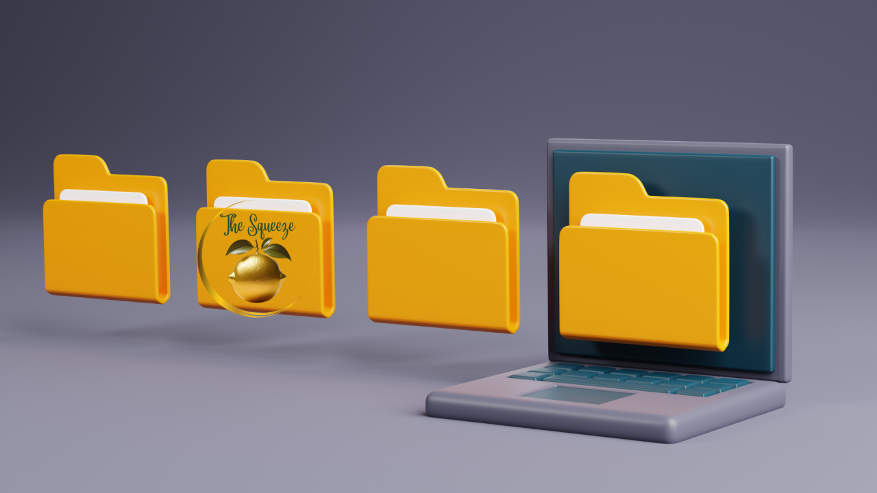 Three Tips To Tame Your Digital Chaos And Save Your Sanity with regard to Digital Photo Organization System
