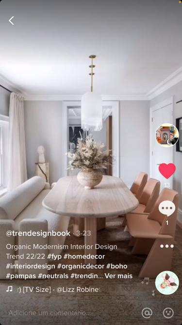 Tik Tok Interior Design Trends | Trendbook Trend Forecasting throughout Tiktok Interior Design Trends